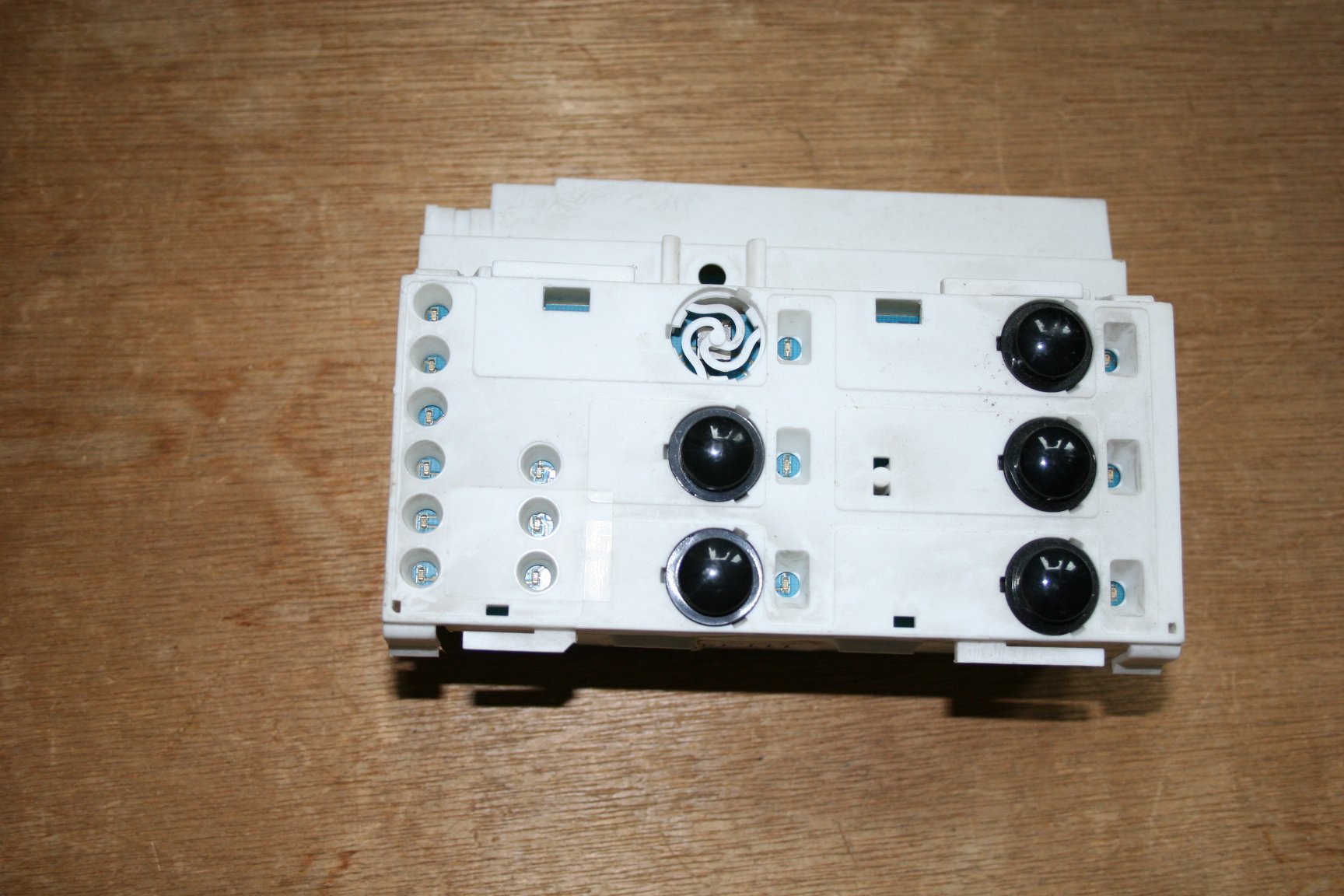 Edw Router Pen Module A module printplaat EDW1100 type 111 148 180 type ELECTROLUX, BITRON CODE ...