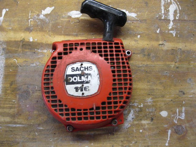 WAI Startmotor / Starter voor o.a. Mercedes-Benz - 30269N, 609843809322