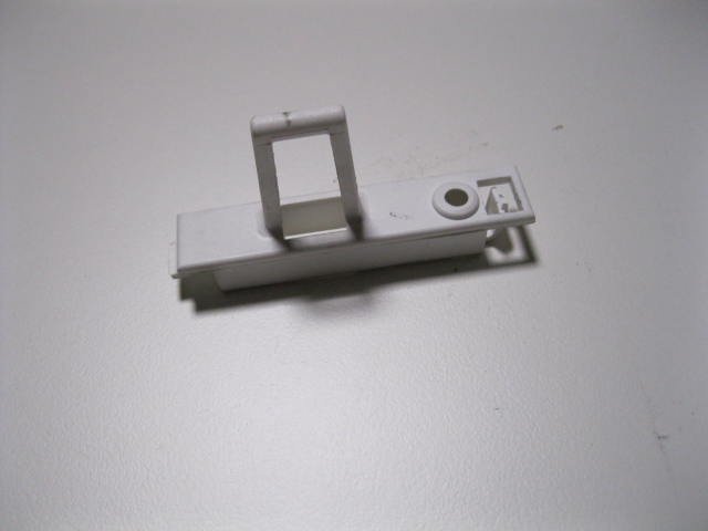 deurhaak, Zanussi 125426300