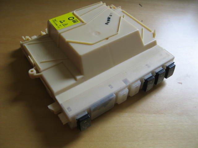 druktoets schakelaar AKO 546 498-03, PRG 90273-01, BSH 5600.052.
