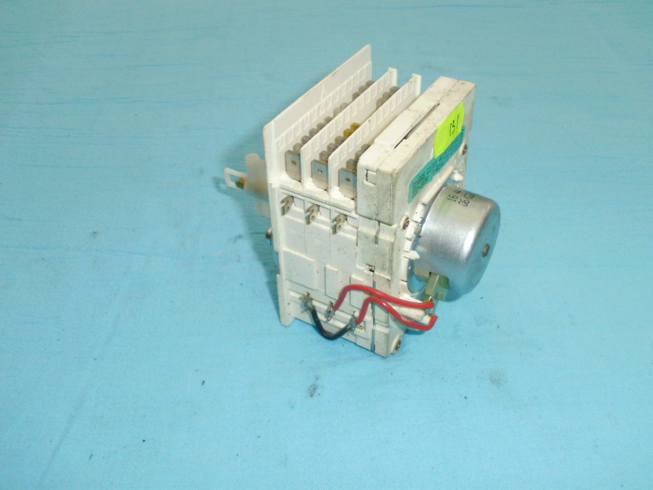 timer EC 4605.01003 469710214416 wasdroger