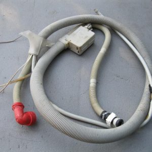 aanvoerslang + aquastop type AS II vaatwasser