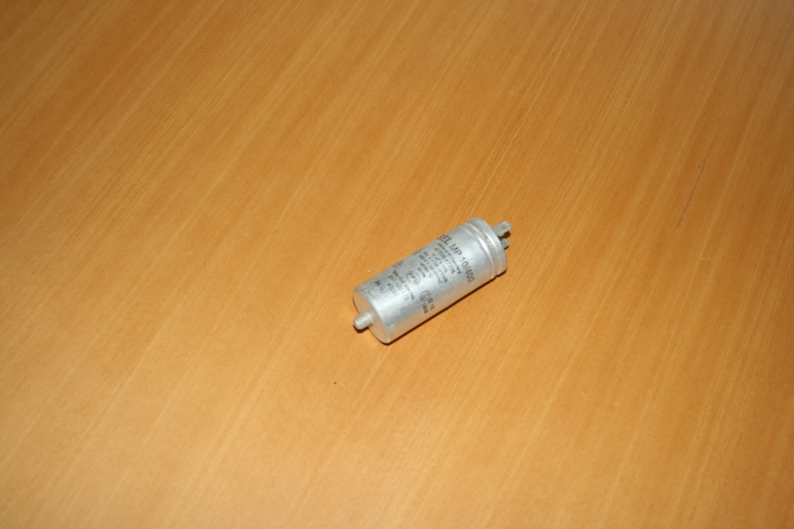 condensator T.Nr. 2598240 vaatwasser onderdeel