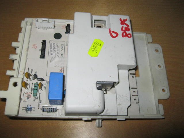 printplaat-module, 41009111, VS C48, 000090758,