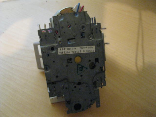 timer droger Miele T.Nr. 1545013 wasdroger onderdeel