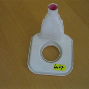 aanvoerslang vaatwasser + aquastop type 801