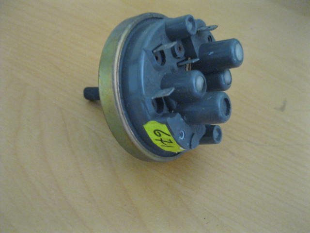 draaiknop, Miele T.Nr. 1961050, vaatwasser onderdeel