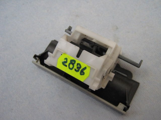 deurklink 232719 Bosch vaatwasser