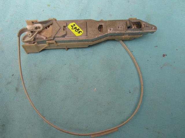 deurslot Miele T.Nr.1544993 wasmachine onderdeel NIEUW