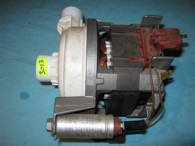spoelpomp 5600.010630, 991112003 vaatwasser onderdeel