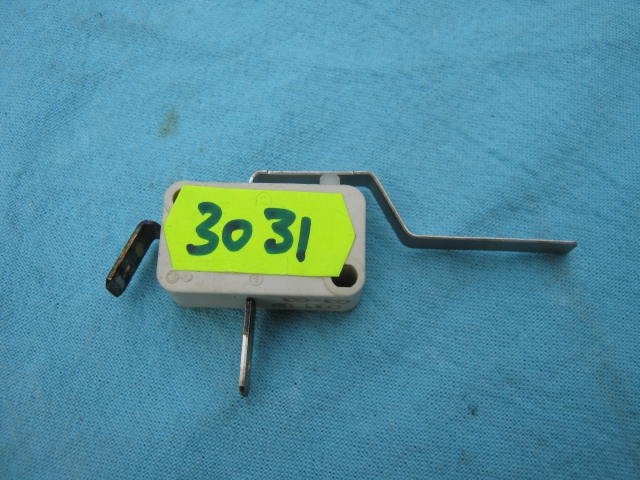 vlotter schakelaar T125 type S3, vaatwasser onderdeel