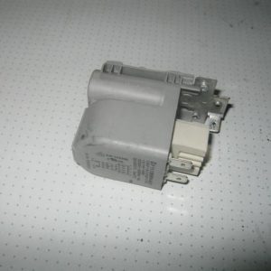 wasmachine onderdelen: tweedehands condensator F 11.126-784, M.Nr. 58677256496000
