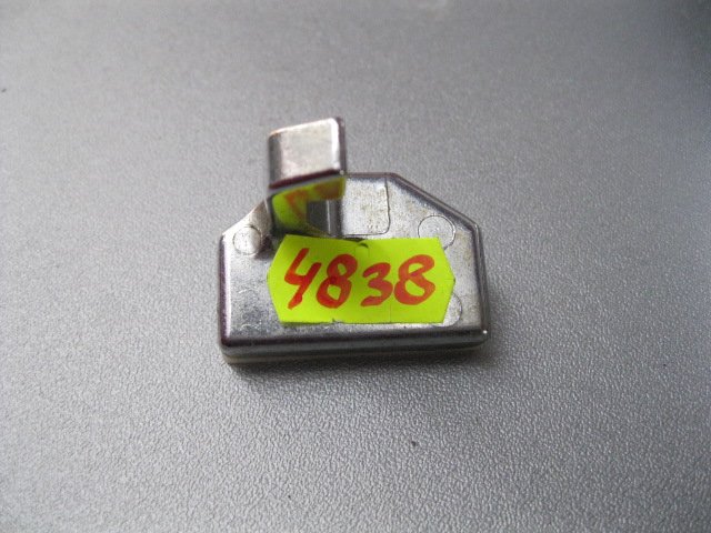 deurhaak, 1742 760, wasmachine onderdeel