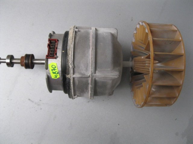 motor wasdroger Siemens 304.7725AB66, wasdroger onderdeel