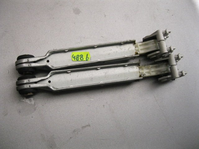 schokbreker Aweco 9056.01.08.10.02 30963, wasmachine onderdeel