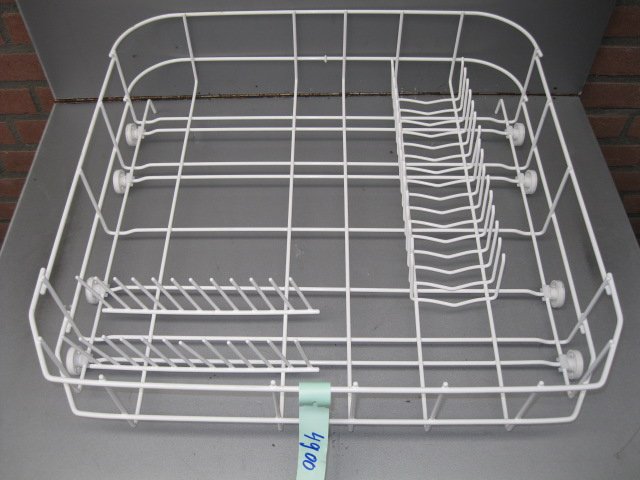 onderkorf LxB 51.5x52 wieltjes 52cm