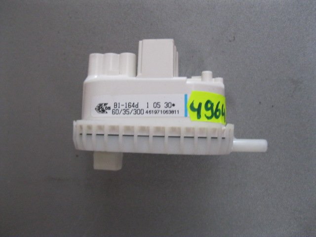 niveauregelaar B1-154a 1 05 30, wasmachine onderdeel