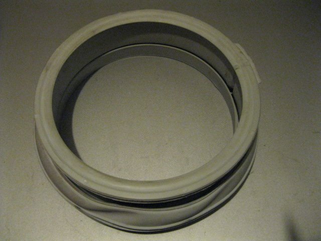 Manchet 645 117 772, wasmachine onderdeel