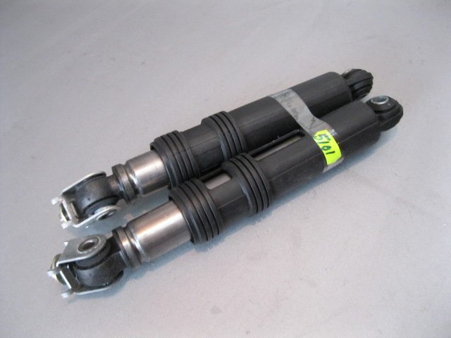 Schokdemper Indesit Cima C00 71006246507, wasmachine onderdeel