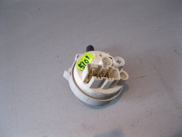 niveauregelaar 335=02 7650021 100+20N, wasmachine