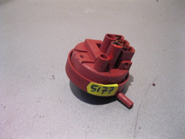 niveauregelaar 505GS101, 52 0009 703, Wasmachine