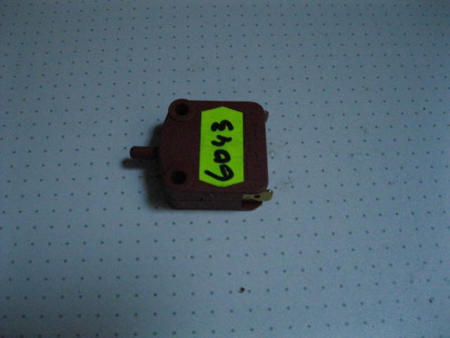 schakelaar type XP T85.