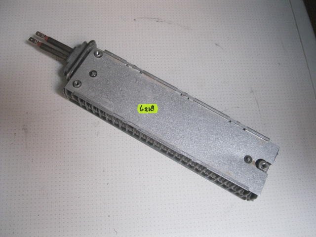 verwarmingselement 1T18294003, 2200W, 0501, WH26611