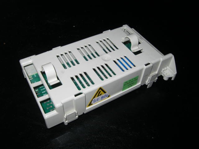 printplaat, module, Miele EZL 001-C T.nr.4156740
