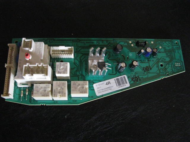 Printplaat, Module, EL6516AN 4R 29-11, 41027268, wasmachine onde