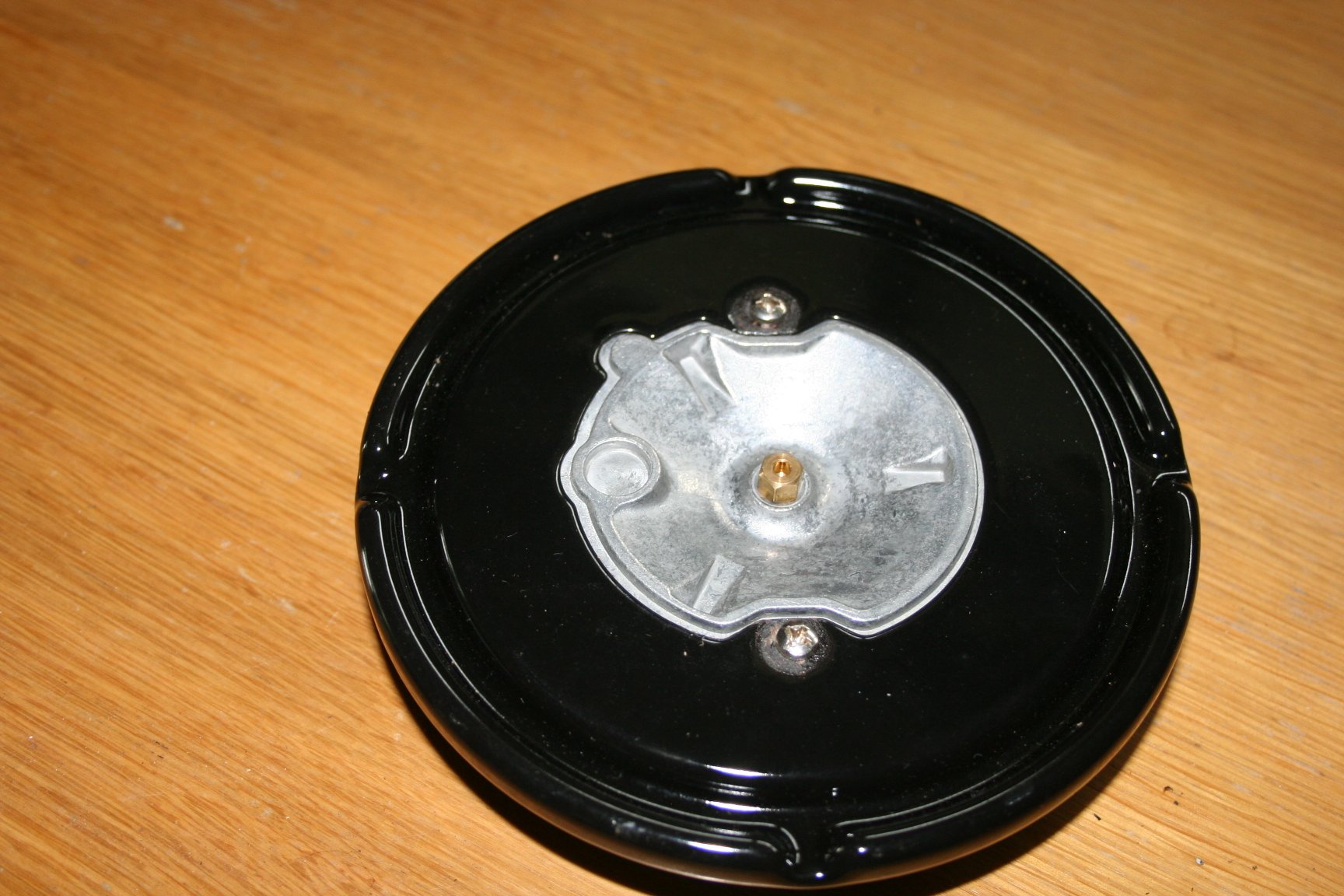 NIEUW gas pit 1430100