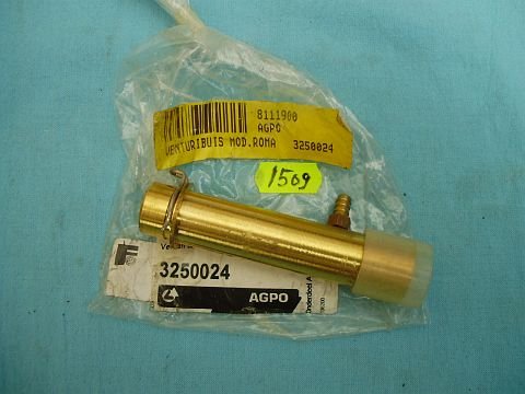 venturibuis 8111900 agpo