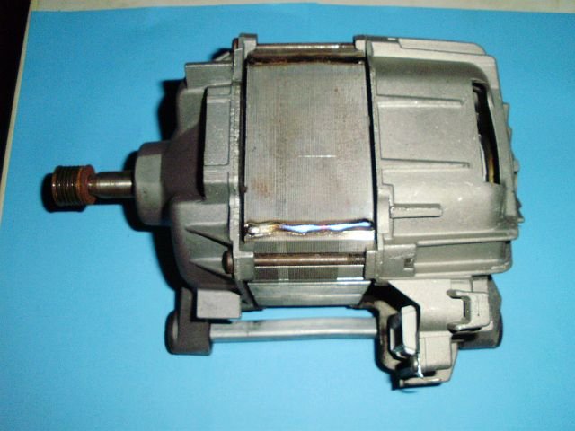 motor Siemens/Bosch 151.60000.31, wasmachine onderdeel