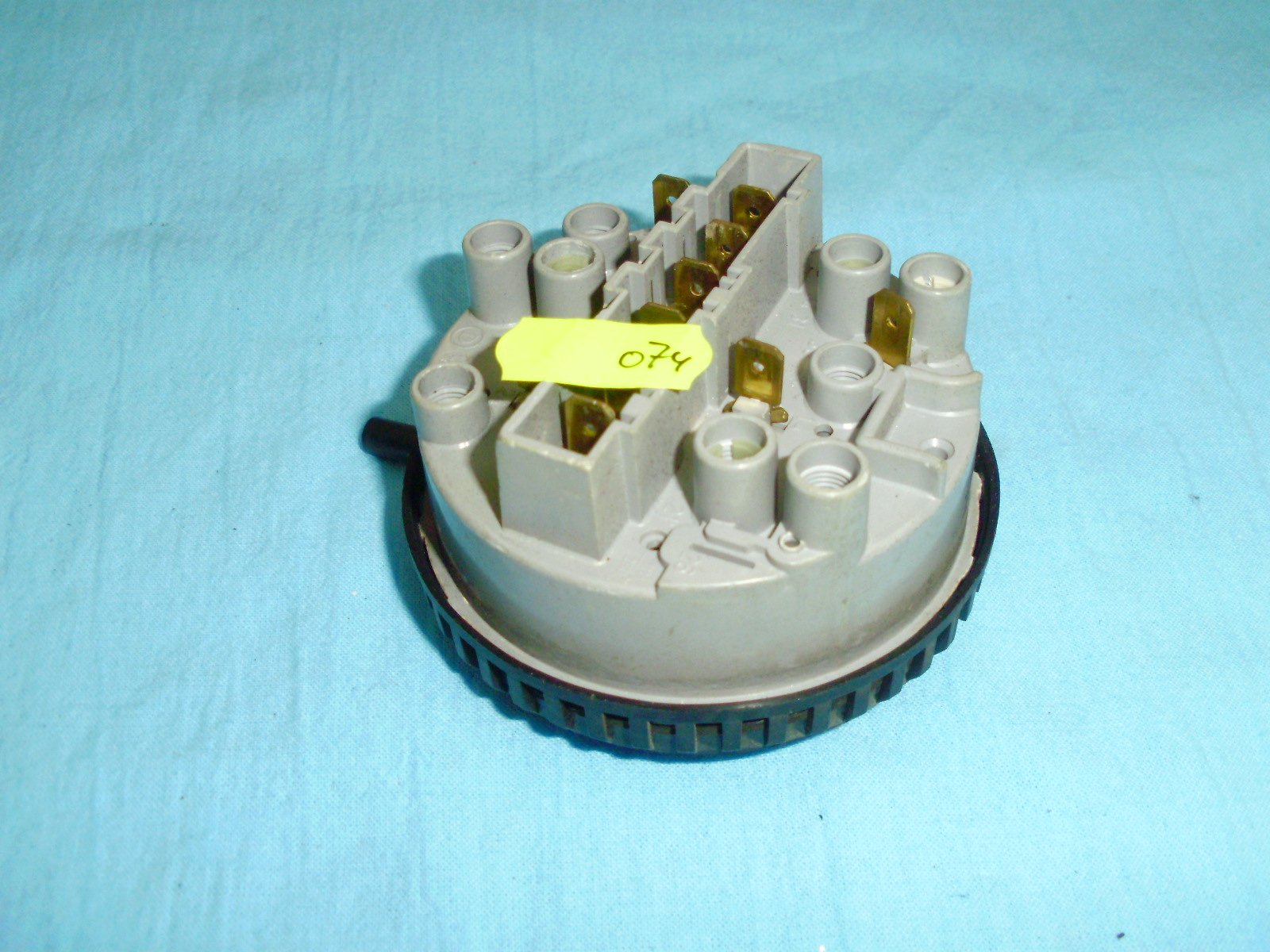 niveauregelaar 25-90 302.0270 AA6 2940 wasmachine onderdeel