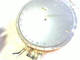 verwarmingselement Model 200N8-L60260 1700w, kookplaat onderdeel