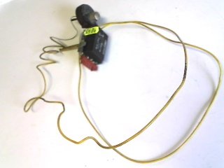 thermostaat 716 RU 9576g 645.244 610