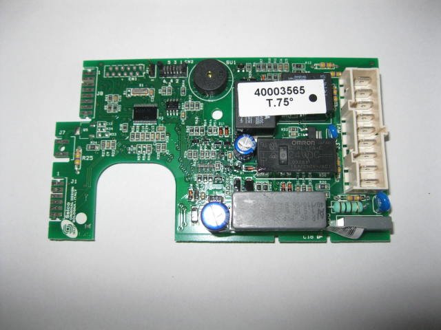 Printplaat, Module, 40003565 T75 Wasmachine onderdeel