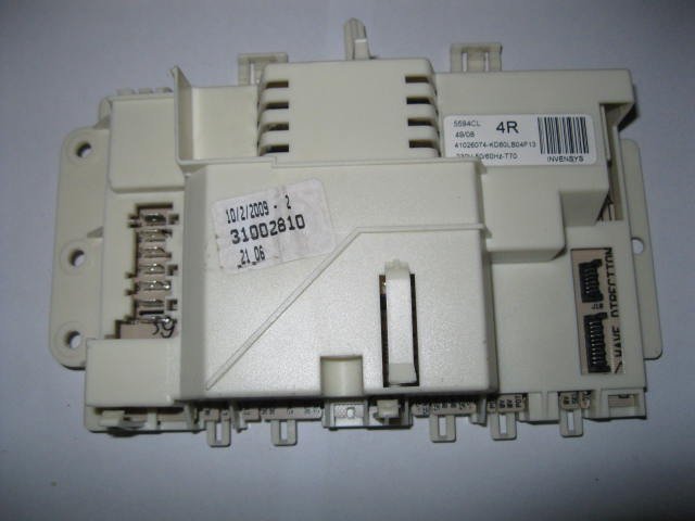 Printplaat, Module, 5594CL 4R 49/08 41026074-KD60LB04F13