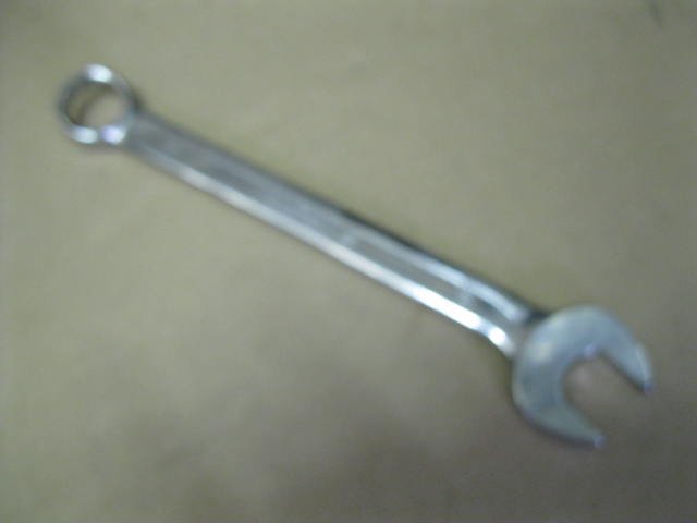 Ring-Steek sleutel M18, Nieuw