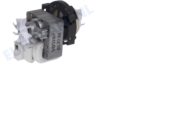 Circulatiepomp Reparatieset Voor Vaatwasser Van Bosch, Neff, Siemens En Meer Altpart 0090440025
