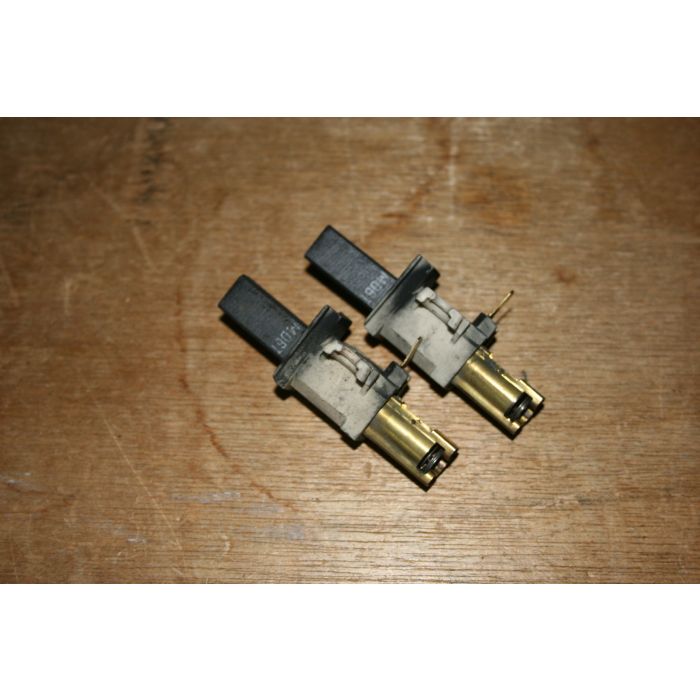 koolborstel set motor Mrg 43-43/2, 4289014, Miele onderdeel