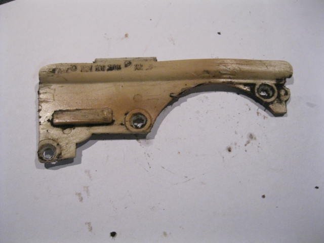 beschermkap 1120 646 7705, 122U kettingzaag onderdeel