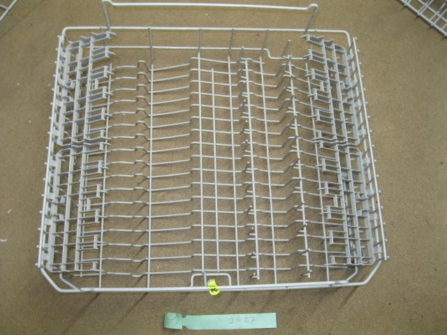 boven korf vaatwasser 45.5x51.5cm, gebruikte korf