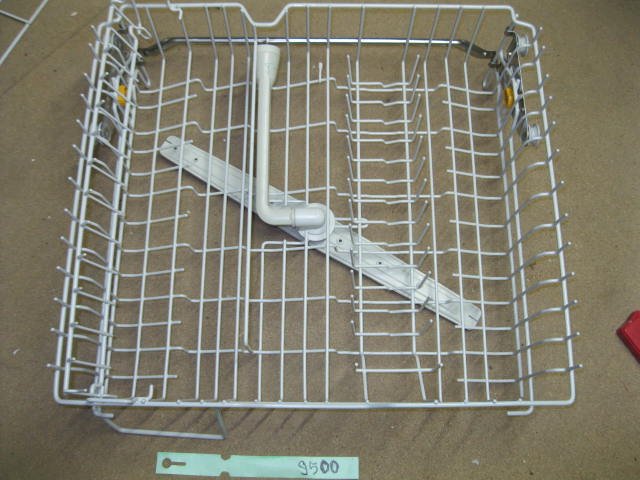 bovenkorf Miele 47x52cm