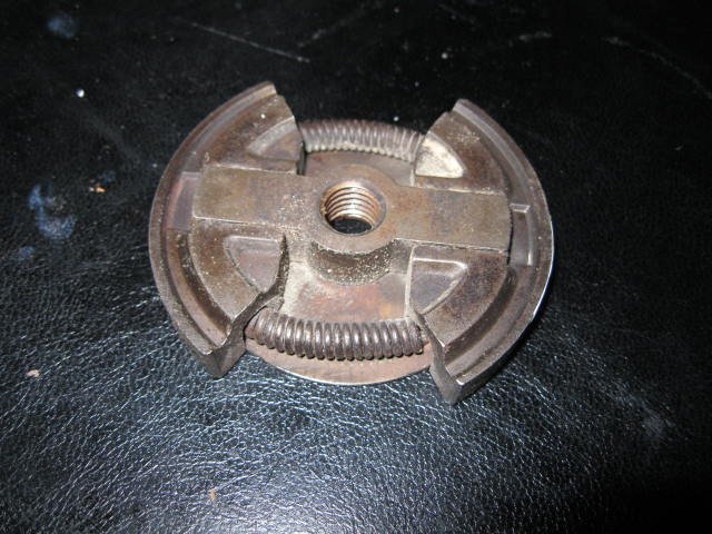 centrifugaal koppeling 119.223.101 kettingzaag onderdeel