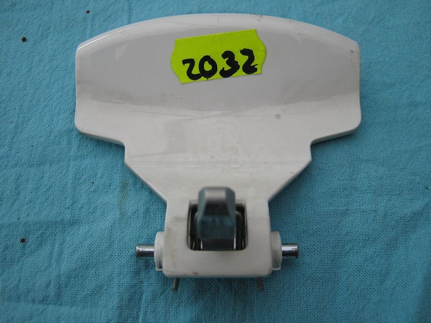 deurgreep voor Hollandia WA 1211 D wasmachine onderdeel
