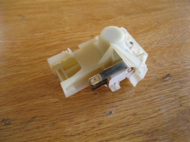 deurklink 5600057948 vaatwasser onderdeel