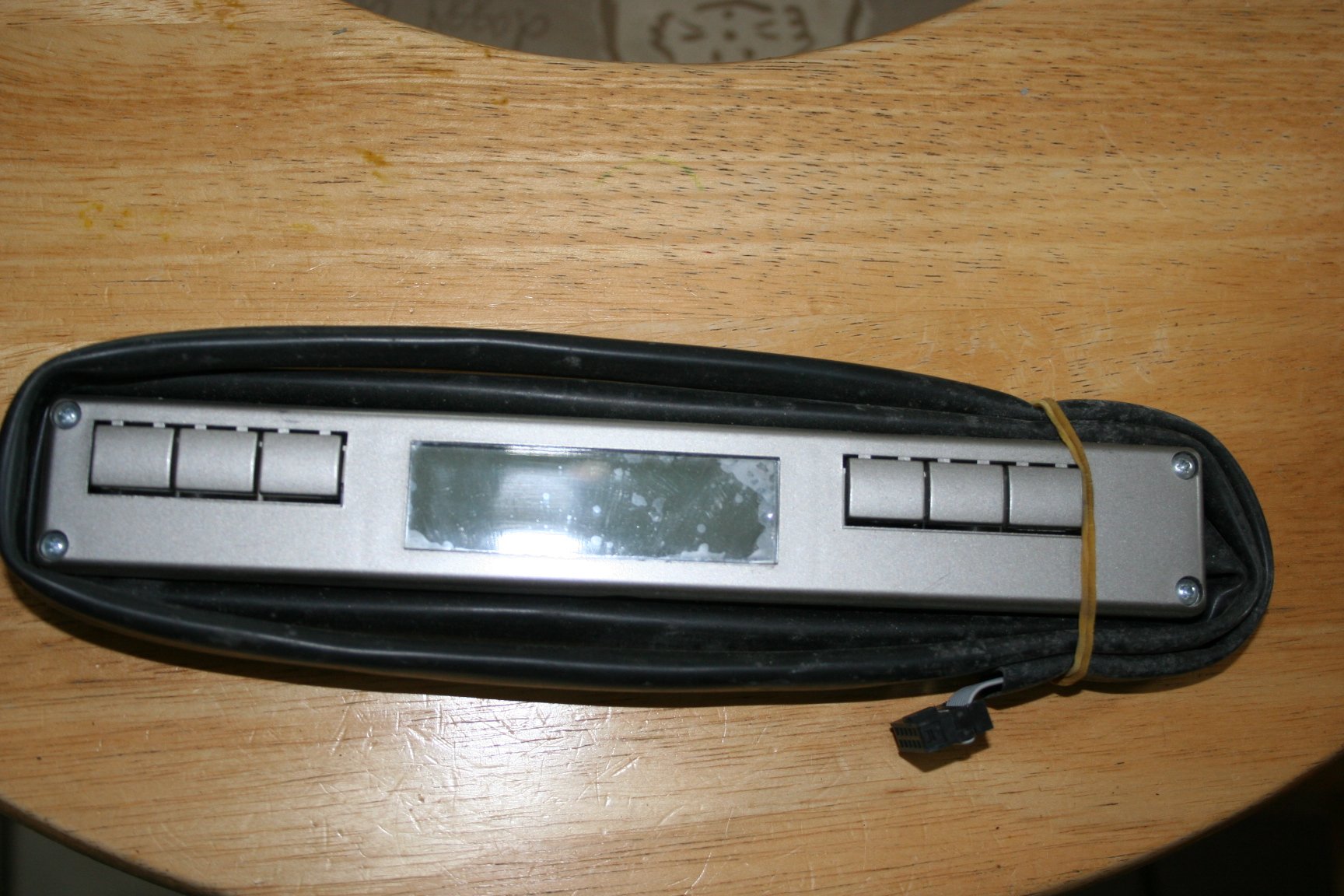diplay, Module, 456,3170,26 112701 006003