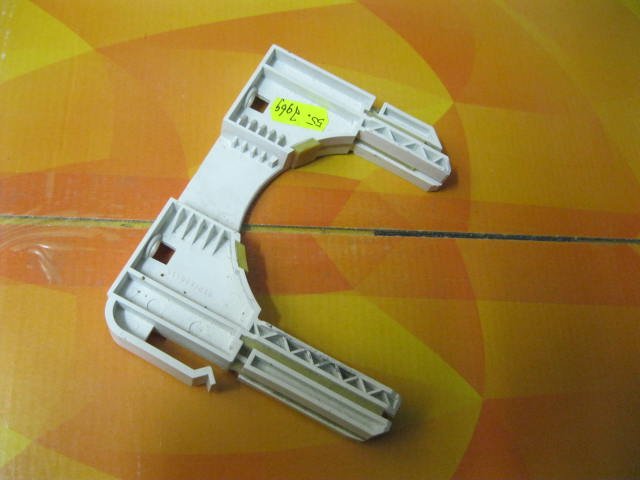 drukrol onderdeel 5550007066 Siemens type T4472S