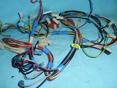 kabel compleet Nordland WVL 2015 EL