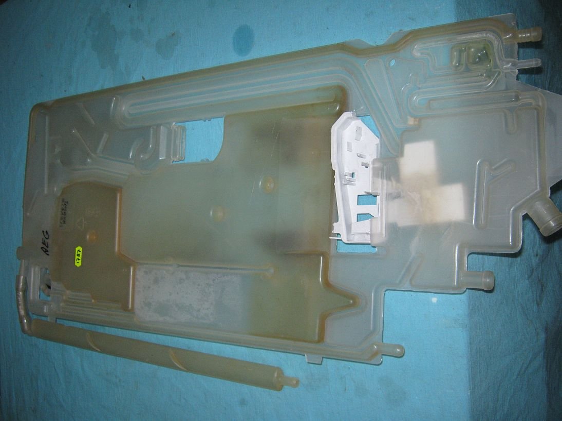 niveaukamer labirint AEG 1 738 050 239